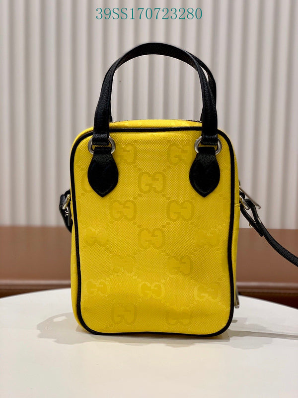 Amelia - GUKI Bags - 2418