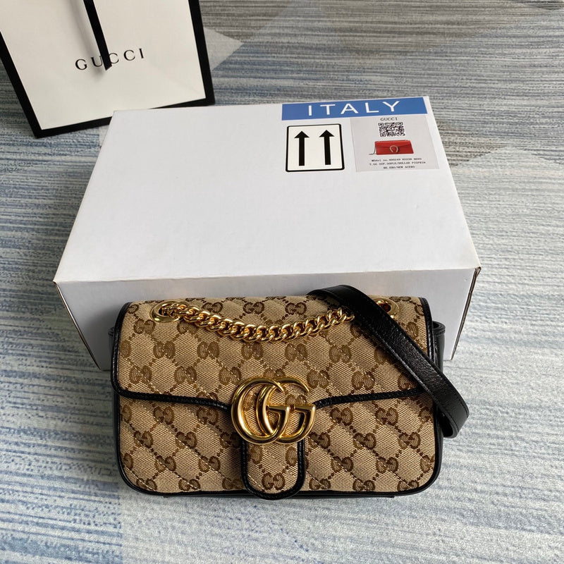 Amelia- GCI Bags - 4986