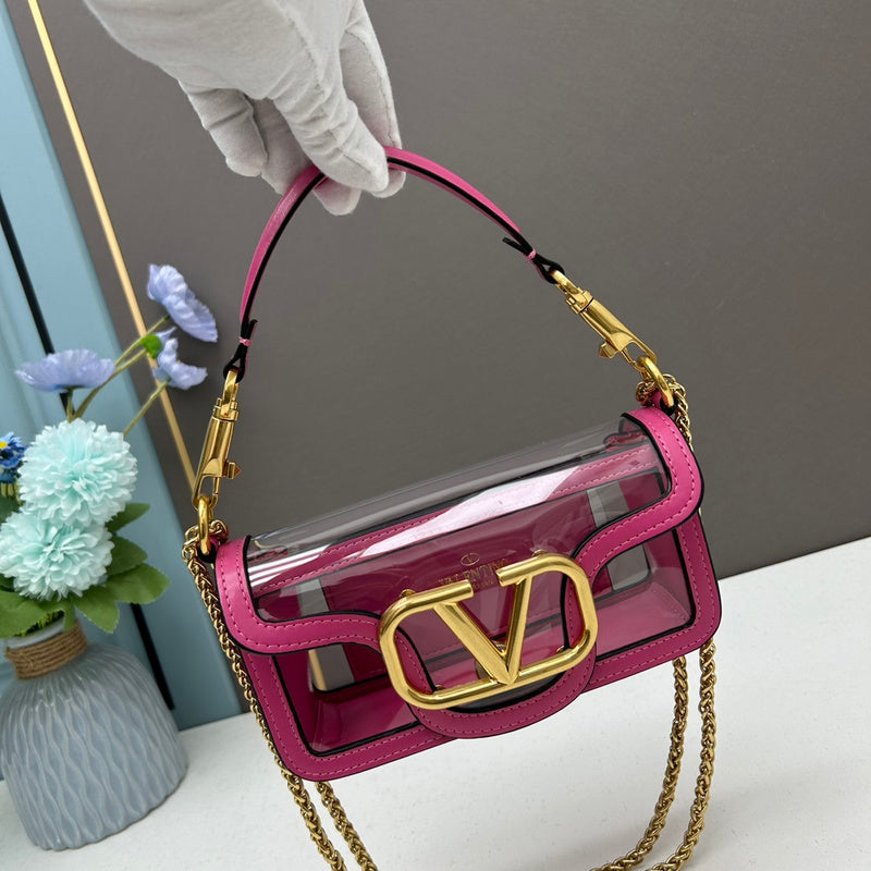 Amelia- VEL WOMEN LUXURY BAGS - 686