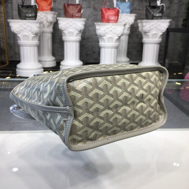 Amelia- G-YARD BAGS - 272