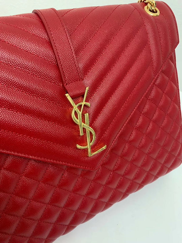 Amelia - YSL Bag - 3852
