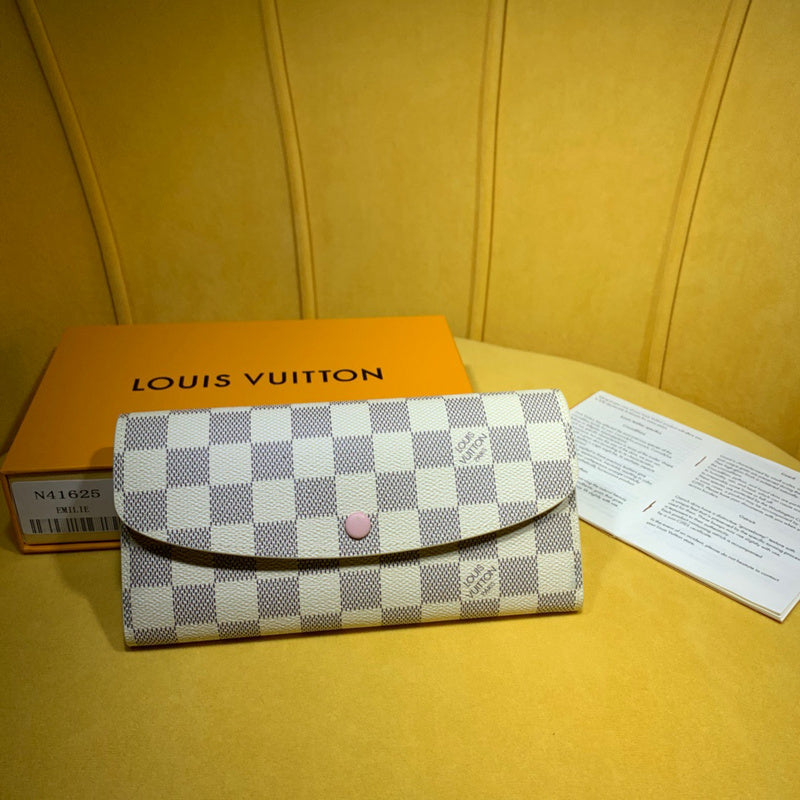 Amelia - LV Bags - 13543