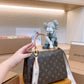 Amelia - LV Bags - 14485
