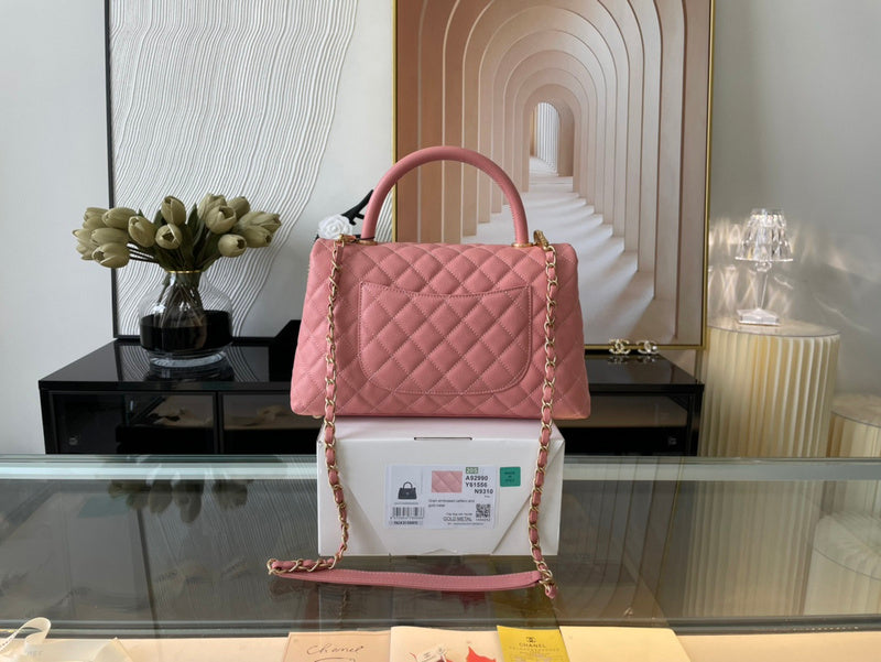 Amelia - CHL Bags - 1802