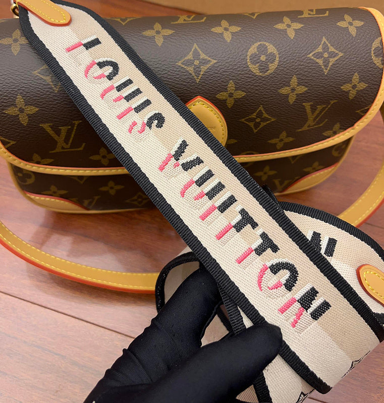 Amelia's Bag Gallery - LOV Bags - 1014