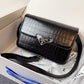 Amelia- PRDA  LUXURY BAGS - 464