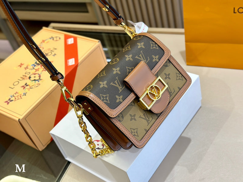 Amelia - LV Bags - 14760