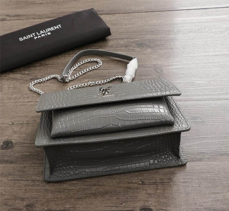 Amelia - YSL Bag - 2902