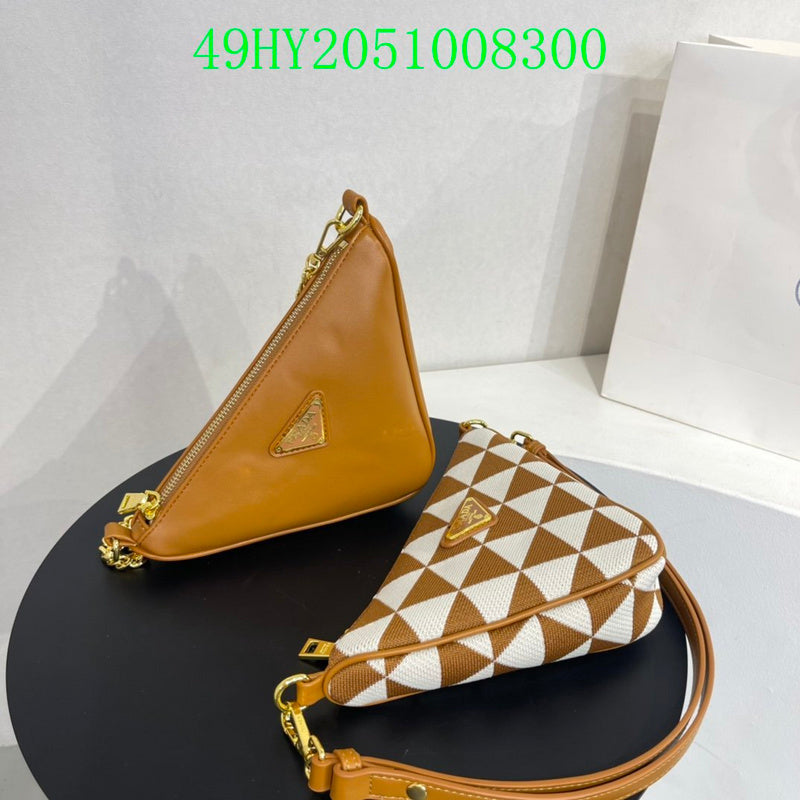 Prada Bags - The Barnes Bags  926