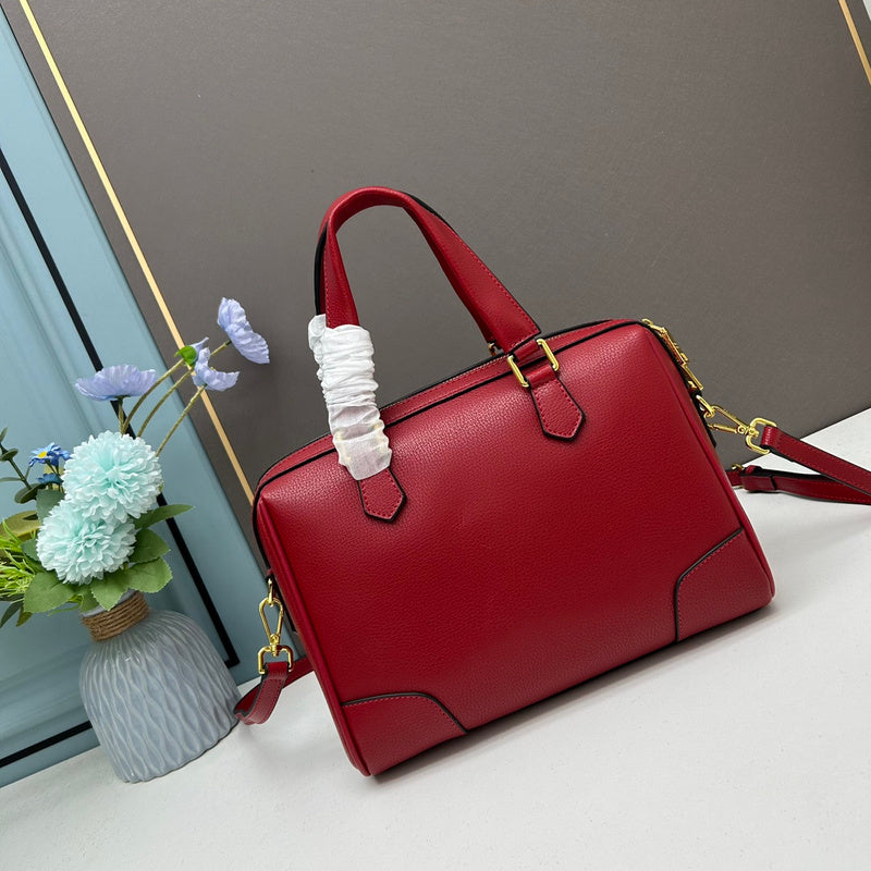 Amelia- PRDA  LUXURY BAGS - 173