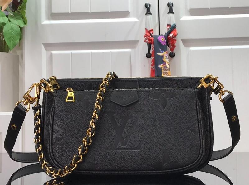 AmeliaLuxury - LOV Bags - 2451