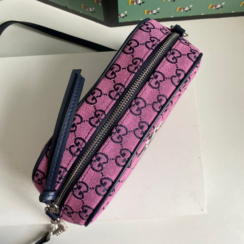 Amelia Fashion - GCI Bags - 2841