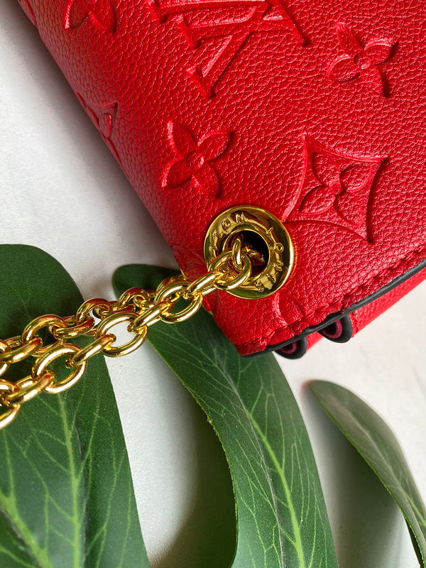Fashion Lu-Vi bags - 3795