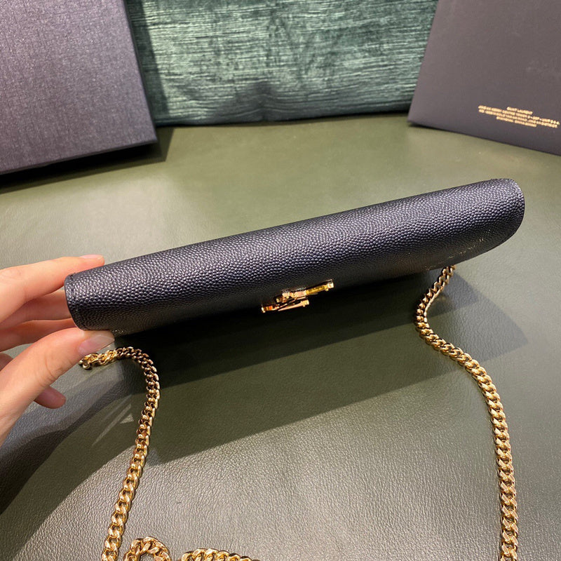 Amelia - YSL Bag - 3701