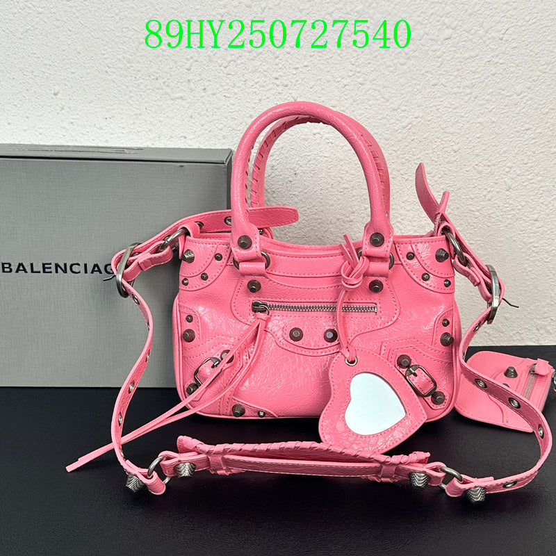 Amelia - BGA Bags - 1693