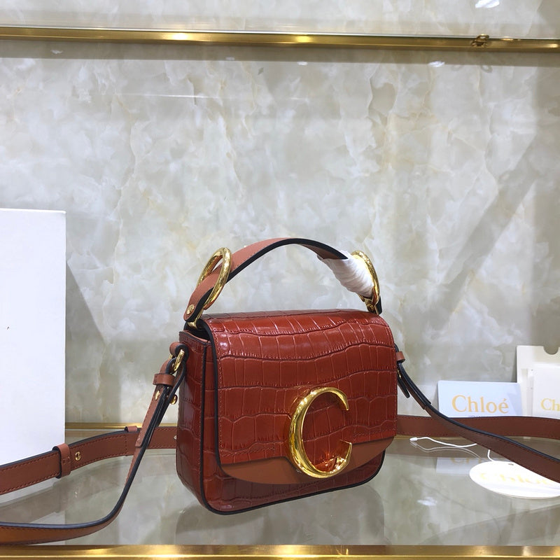 Amelia's Bag Gallery - CLE Bags - 005