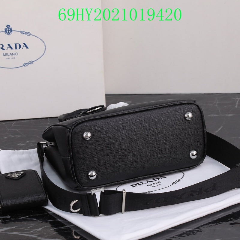 Prada Bags - The Barnes Bags  885