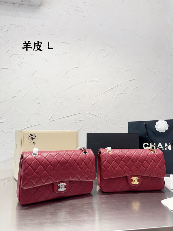 Amelia- CHL Bags - 7194