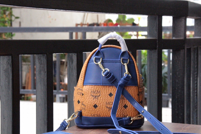 Amelia - MAmeliaBRANDED BAGS - 049