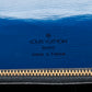 Louis Vuitton Epi Concorde Handbag M52135 Tread Blue Leather  Louis Vuitton