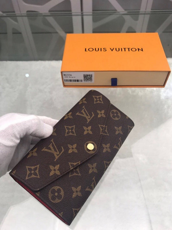 Fan Fashion Lu-Vi bags - 9137