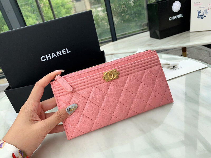 Amelia-i CHL Wallets - 031
