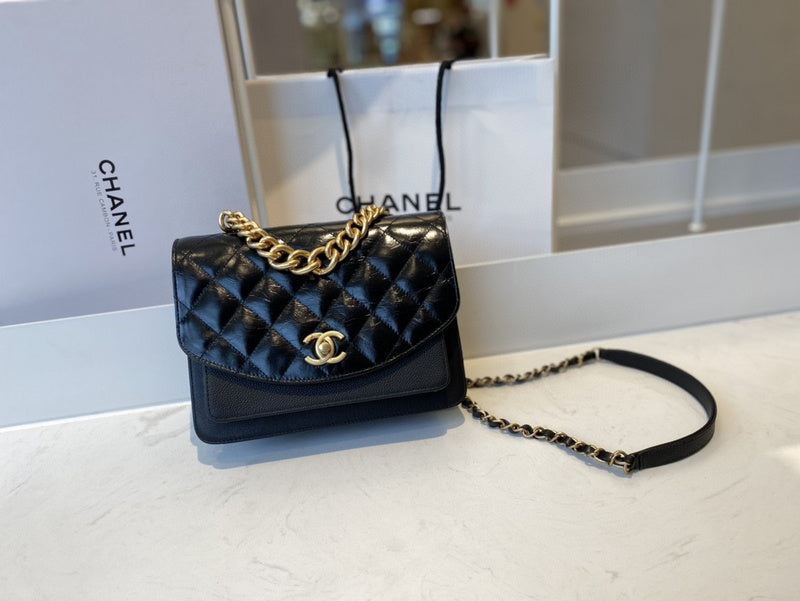 Wellow Bags - Chanel - Bags  - 553