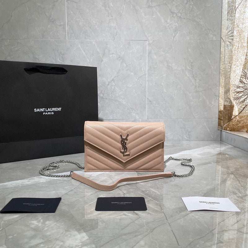 Amelia - YSL Bag - 4021