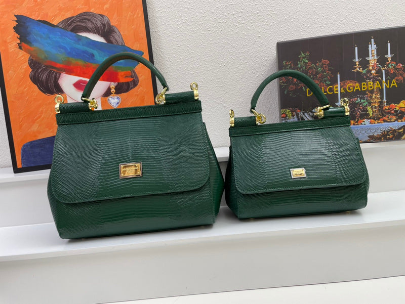 Amelia- DG Bags - 044
