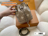 Amelia - LV Bags - 14803