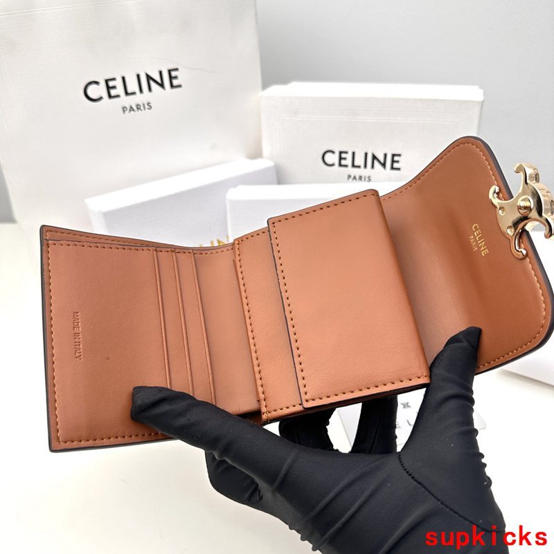 Amelia- Mix Wallets - 712