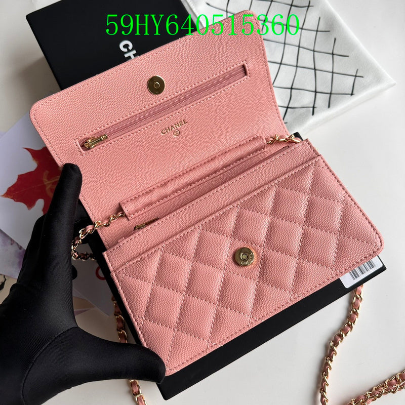 Amelia - CHL Bags - 918