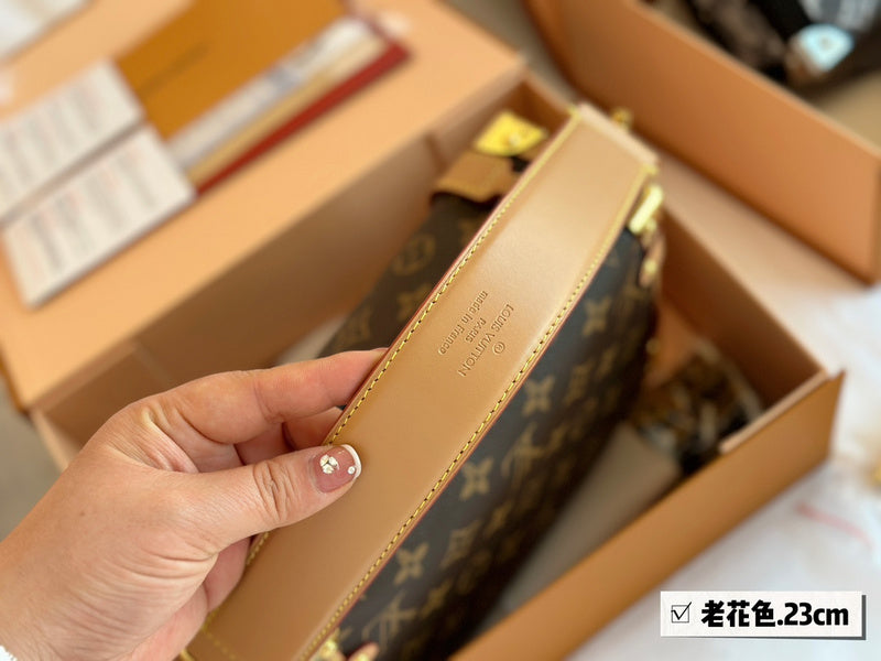 Amelia - LV Bags - 15116