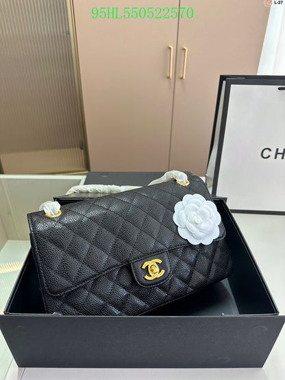Amelia - CHL Bags - 878