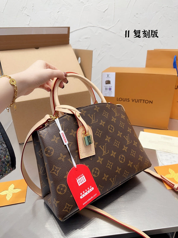 Amelia - LV Bags - 15120