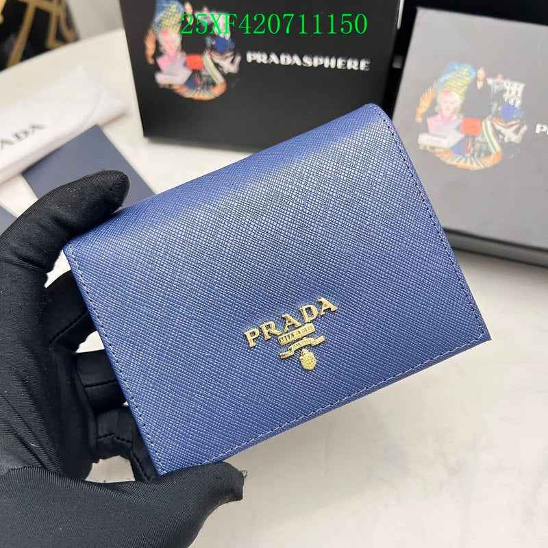Amelia - PD Wallet - 147