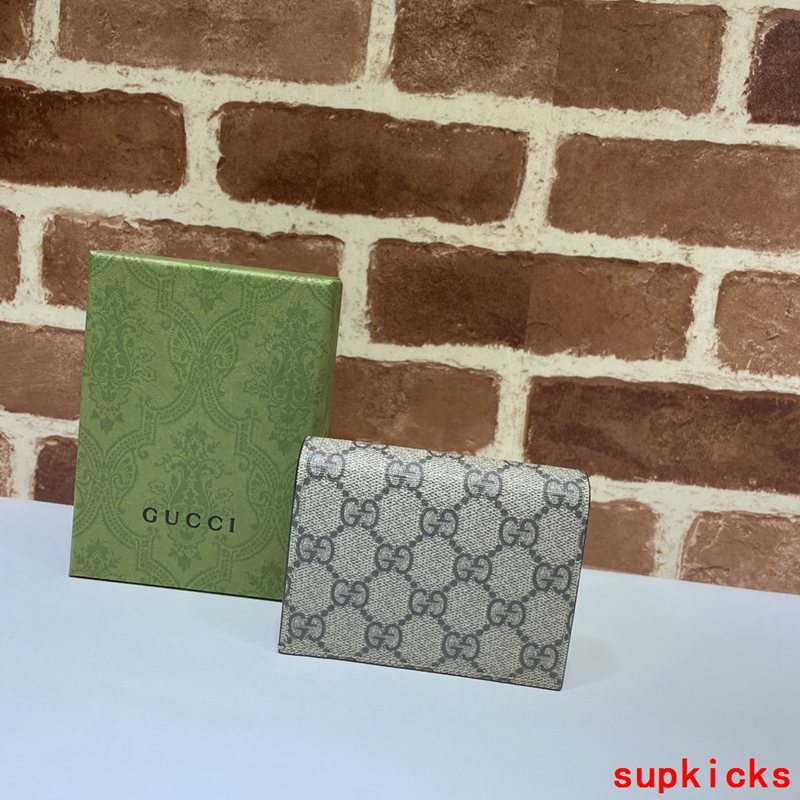 Amelia- - Mix Wallets - 034