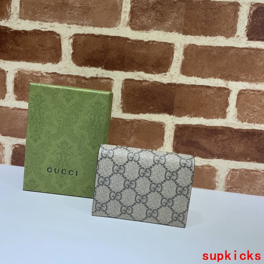 Amelia- - Mix Wallets - 034