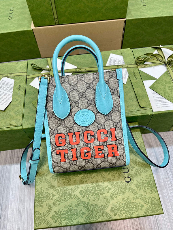 Amelia- GCI Bags - 4710