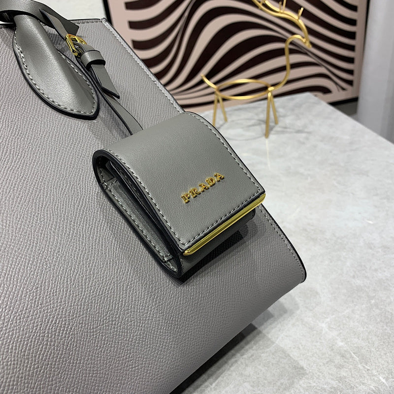 Amelia- PRDA  LUXURY BAGS - 876