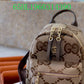 Amelia  - GCI Bags - 11484