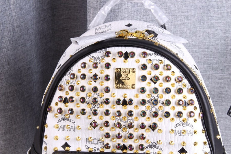 Amelia - MAmeliaBRANDED BAGS - 065