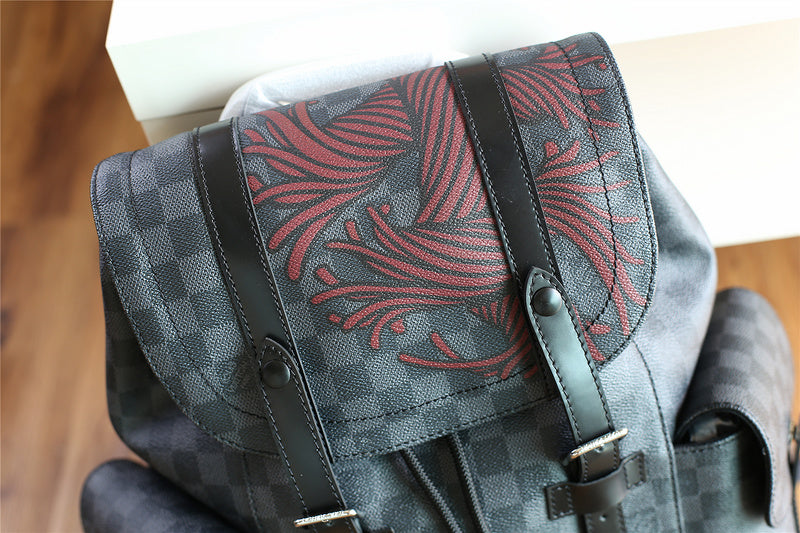 Glami-i LOV Backpacks - 186