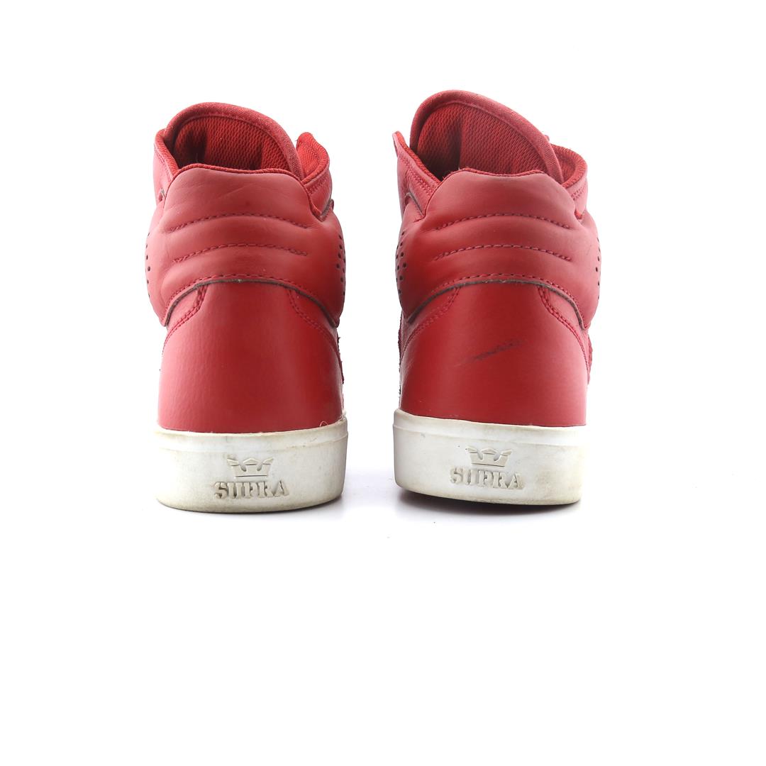 SUPRA HIGH TOP