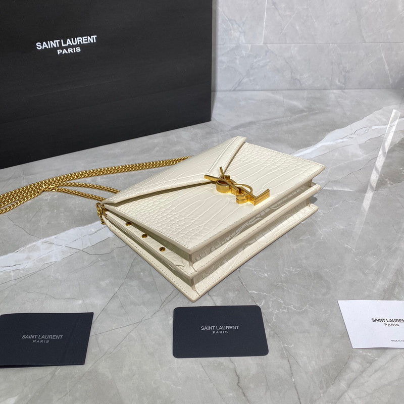 Amelia - YSL Bag - 4060