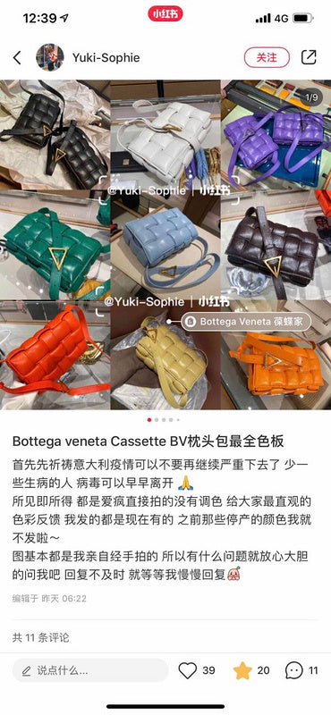 B-VENETA STYLISH HANBAGS FOR WOMEN - - 295