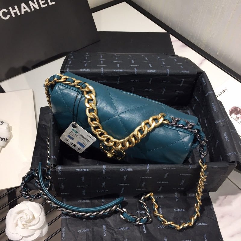 Amelia- CHL Bags - 6584