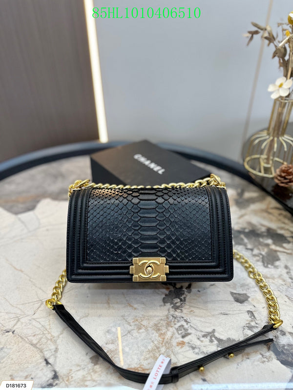 Amelia - CHL Bags - 1163