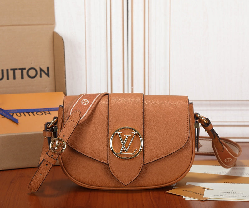 Amelia Fashion Lu-Vi bags - 17111