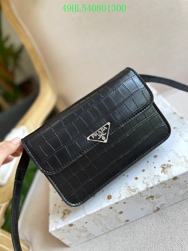 Prada Bags - The Barnes Bags  1067